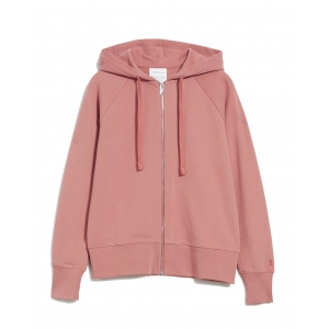 Sweatvest-met-hoodie aasmin Sweatvest-met-hoodie aasmin